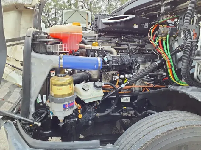 2022 FREIGHTLINER/MERCEDES NEW CASCADIA PX126643203d3f4f4034d3b2db7039bf0ab0a63