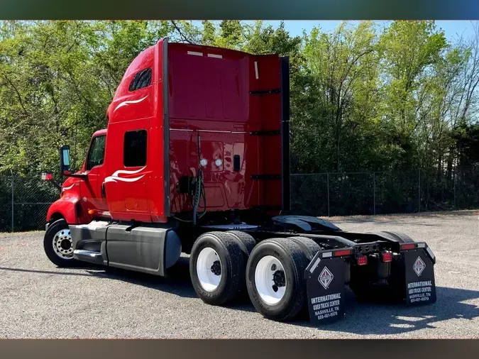 2023 INT LT625 6X4