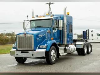 2019 KENWORTH T800