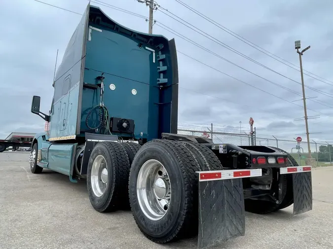 2021 Peterbilt 5793204ef226caf6e3dd04b0ebbd1eb0baa