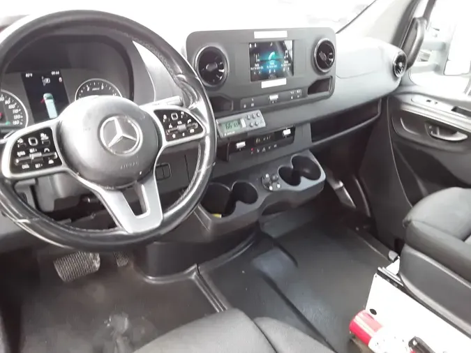 2022 MERCEDES-BENZ MXCC74 SPRINTER32058e5b3dd1f03a36d7dcadfbeb1dbf