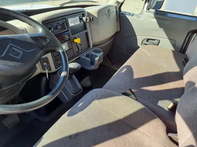 2019 NAVISTAR INTERNATIONAL 4300