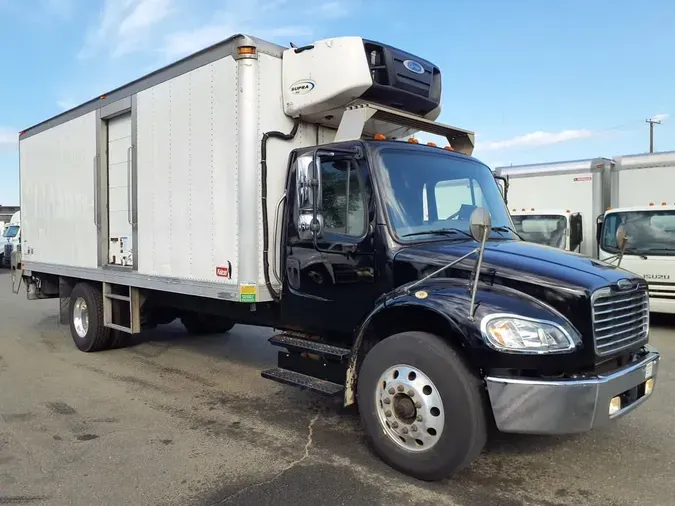 2019 FREIGHTLINER/MERCEDES M2 106