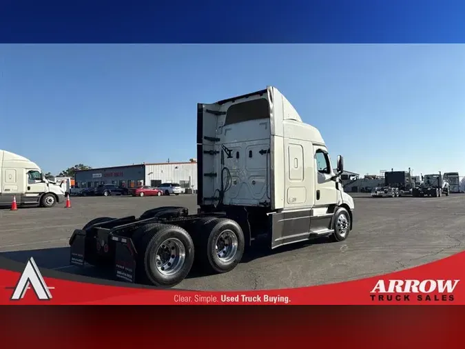 2019 FREIGHTLINER CA1163206b6327973ce1180f152e8cfc4f306