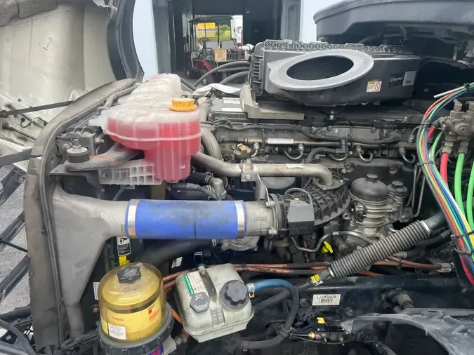 2020 FREIGHTLINER/MERCEDES NEW CASCADIA PX12664