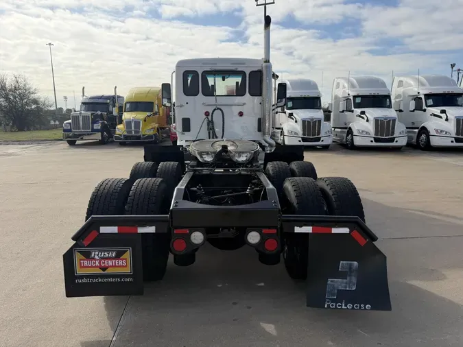 2021 Peterbilt 579