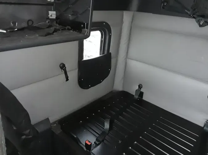 2022 FREIGHTLINER/MERCEDES NEW CASCADIA PX12664320714c41add8308998f8287c41e985b