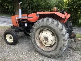 1982 Allis-Chalmers 6140