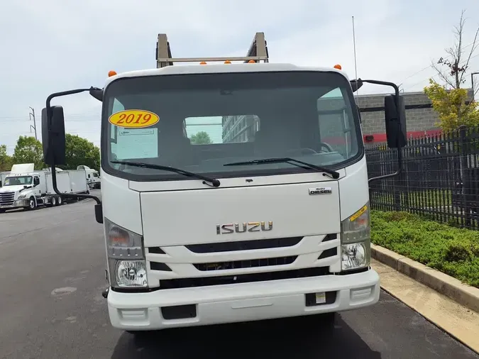 2019 ISUZU NRR