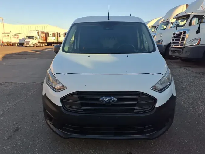 2020 FORD MOTOR COMPANY TRANSIT CONNECT