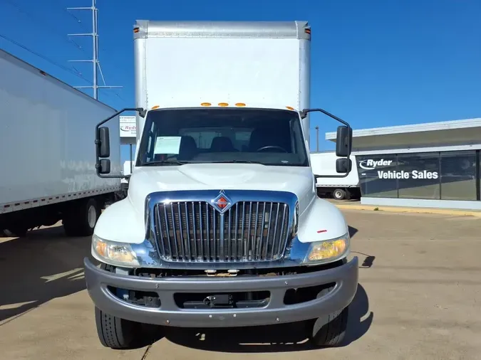 2020 NAVISTAR INTERNATIONAL MV607 (4X2)320af461bea596303c9d326edc8ae8dc