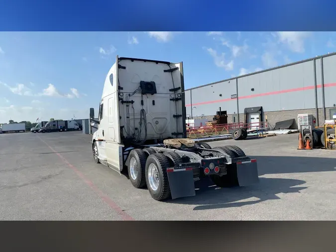 2023 Freightliner Cascadia 126320ca54efc909d18e6b15790ff48120b