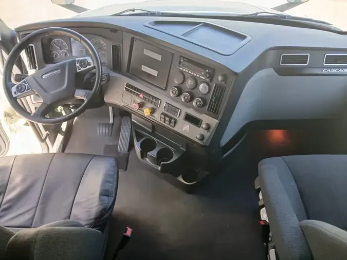 2022 FREIGHTLINER/MERCEDES NEW CASCADIA PX12664320da88efd65d40e21c6e6627815efd0