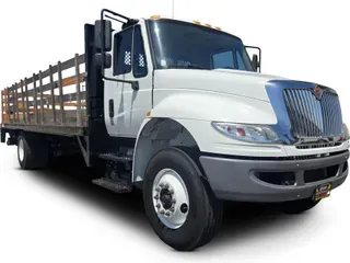 2019 International 4300
