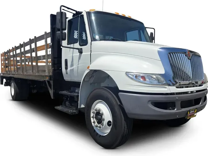 2019 International 4300320e2727c03826a8ba3f62ba5f9950c5