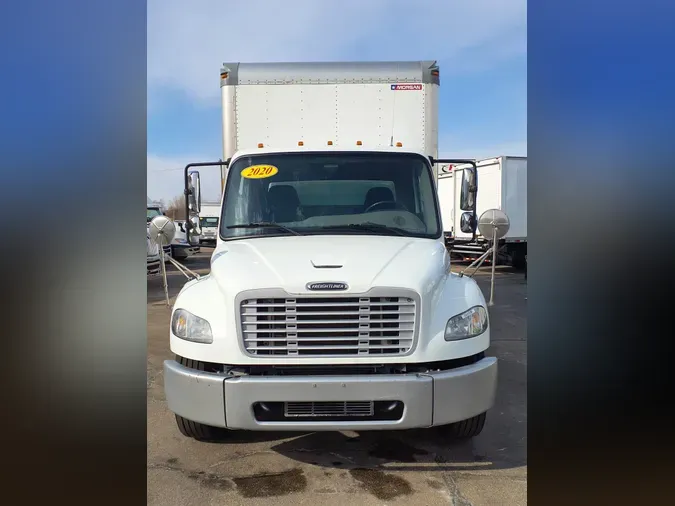 2020 FREIGHTLINER/MERCEDES M2 106