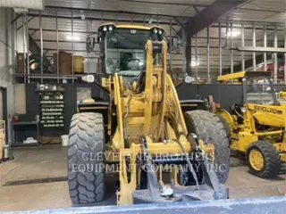 2015 CATERPILLAR 930M