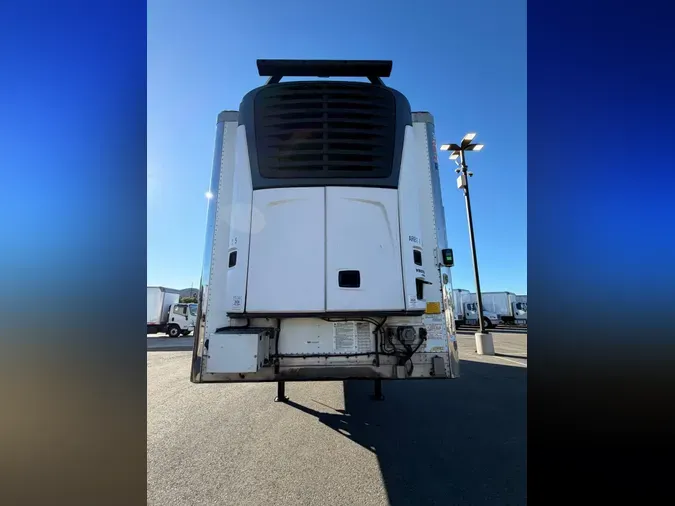 2016 UTILITY TRAILERS VS2R 35/156/102