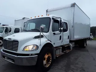 2019 FREIGHTLINER M2 106