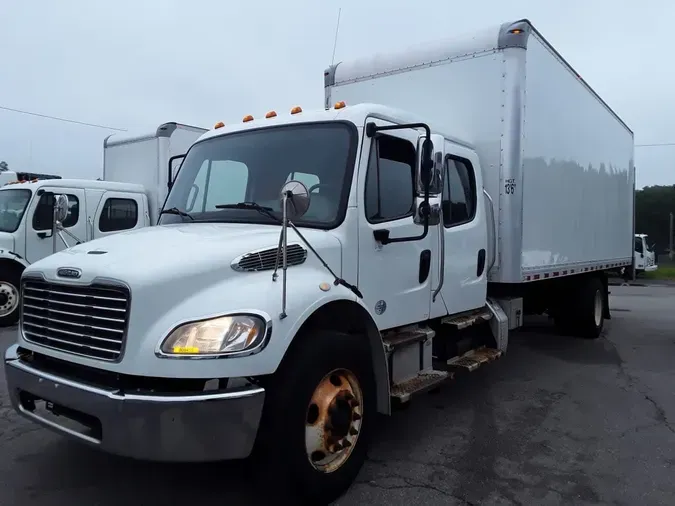 2019 FREIGHTLINER M2 10632109c9e17762ca4a80e4a3105daaee6