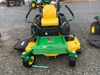 2017 John Deere Z535M
