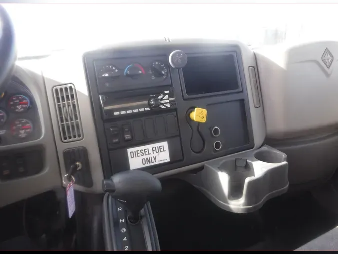 2019 NAVISTAR INTERNATIONAL 4300