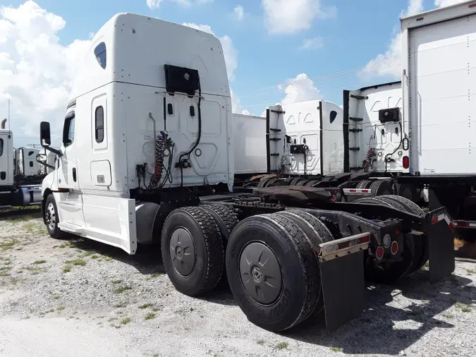 2020 FREIGHTLINER/MERCEDES NEW CASCADIA PX12664