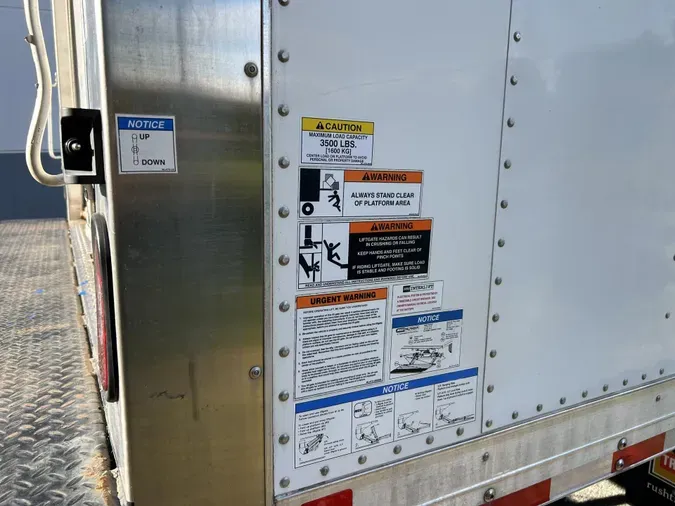 2022 International MV60732141fd2c7f65be1f7c42e82f4d12bfb