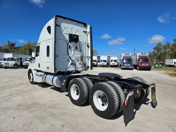 2022 FREIGHTLINER/MERCEDES NEW CASCADIA PX126643214a274f55a14c805e5825ee2d10bc6
