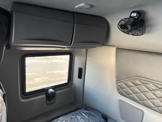 2026 International HX520