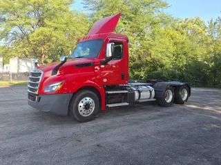 2020 FREIGHTLINER/MERCEDES NEW CASCADIA PX12664