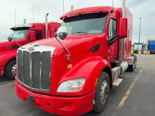 2020 PETERBILT 579