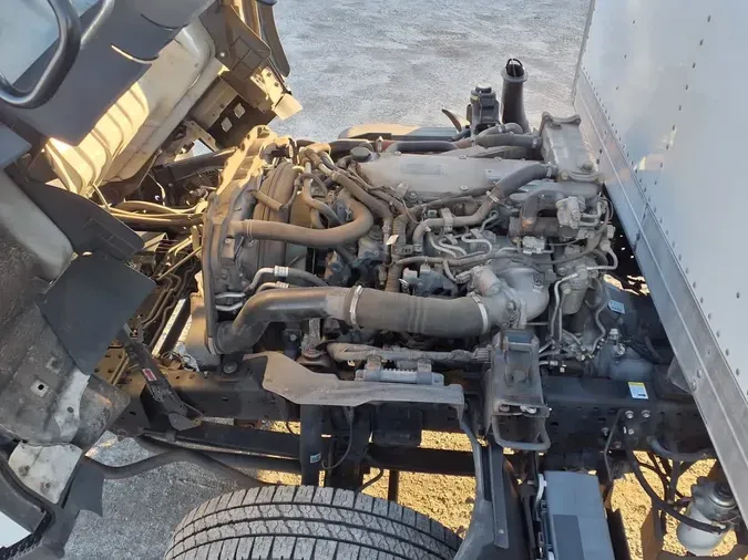 2020 CHEVROLET MOTOR DIV. LCF 4500HD3215eadac8beff14a235af14a9c22a6d