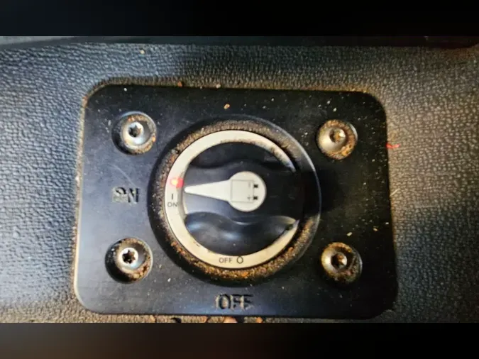 2020 FREIGHTLINER/MERCEDES NEW CASCADIA 116