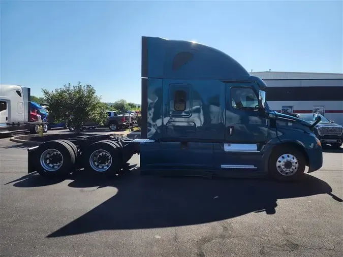 2022 FREIGHTLINER CASCADIA321626ea04ca8b7002ae7c9f70dd35ff