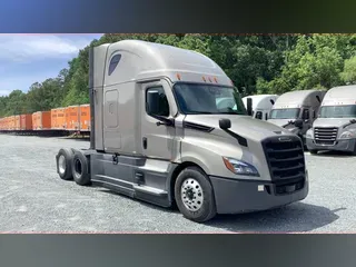 2021 Freightliner Cascadia