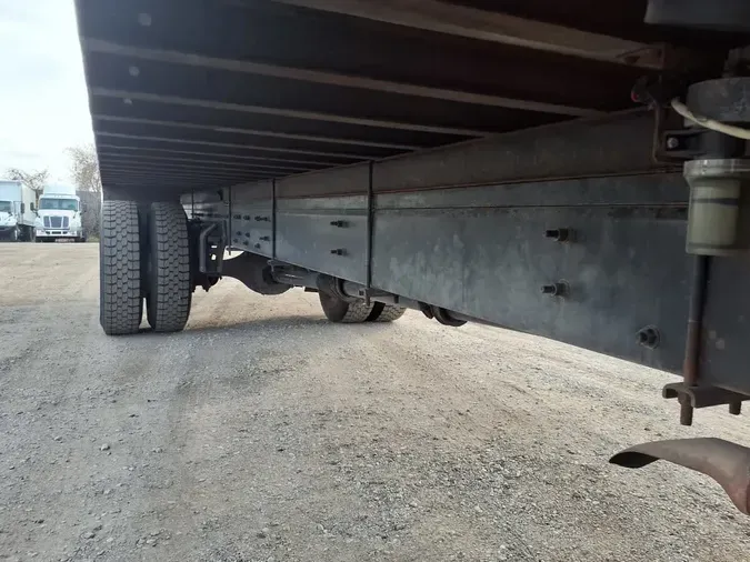 2019 FREIGHTLINER/MERCEDES M2 106