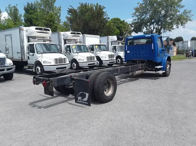 2020 FREIGHTLINER/MERCEDES M2 1063218309bcea1a2973e719d0ccaacd85a
