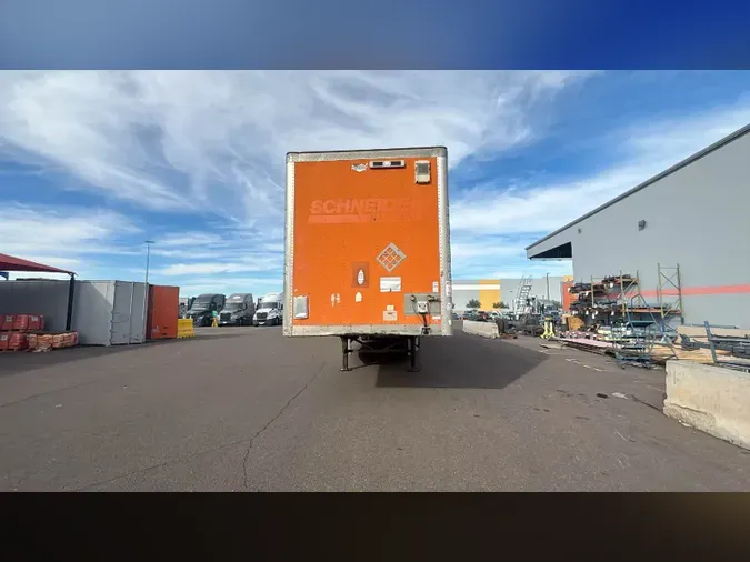 2015 Wabash DVHDHPC3218bcf13885431af6b64b8367b75f5b