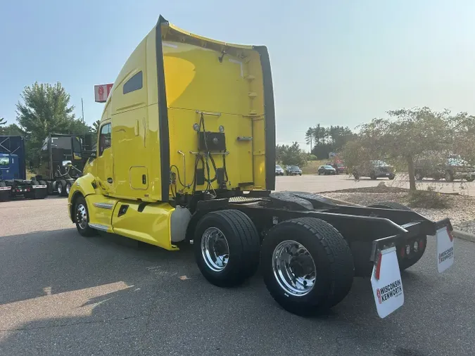 2019 Kenworth T680