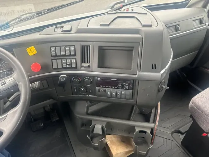2019 VOLVO VNL