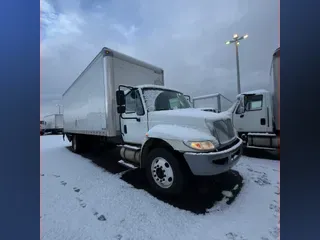 2019 NAVISTAR INTERNATIONAL 4300