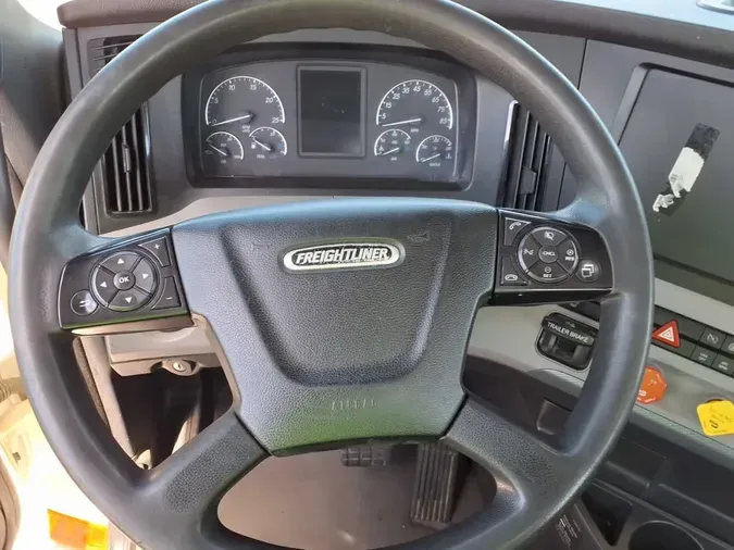 2020 FREIGHTLINER/MERCEDES NEW CASCADIA PX12664321ad440bb0439d9da4567949c36c4d1