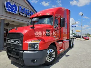 2020 MACK ANTHEM AN64T