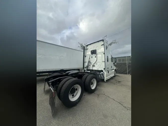 2020 FREIGHTLINER/MERCEDES NEW CASCADIA PX12664