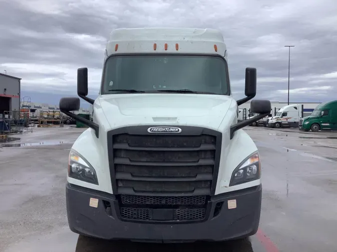 2020 Freightliner Cascadia