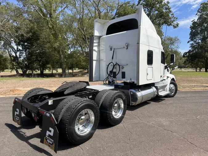 2020 Peterbilt 579