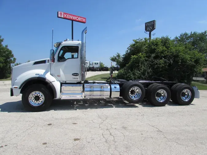 2026 Kenworth T880321c9ee285d9fdfcc6374fbc1d3e0233