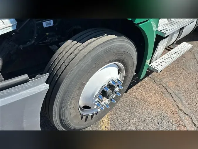 2019 FREIGHTLINER CA126321cba440fb5d8324910dab00afd7f20