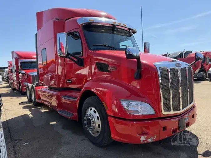 2020 PETERBILT 579